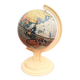 Small vintage globe 60s