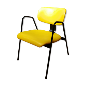 Fauteuil F1 de Willy Van Der Meeren