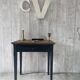 Small desk/console