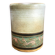 Rene Morel ceramic mug 1969