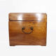 Ancient Chinese precious wooden chest