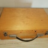 Box 6 bowls of petanque