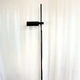 Post-modern floor lamp, 1980s italy
