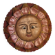 Sun sculpture