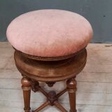 Napoleon IIII piano stool