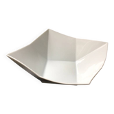 Saladier Plié de Aldo Cavanna pour Bernardaud - Vintage