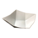 Folded Salad Bowl by Aldo Cavanna for Bernardaud - Vintage