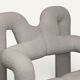 Fauteuil Ekstrem de Terje Ekstrøm pour Stokke