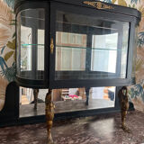 Meuble merisier