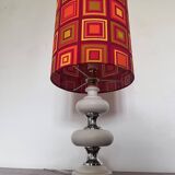 Space Age Pop Lamp