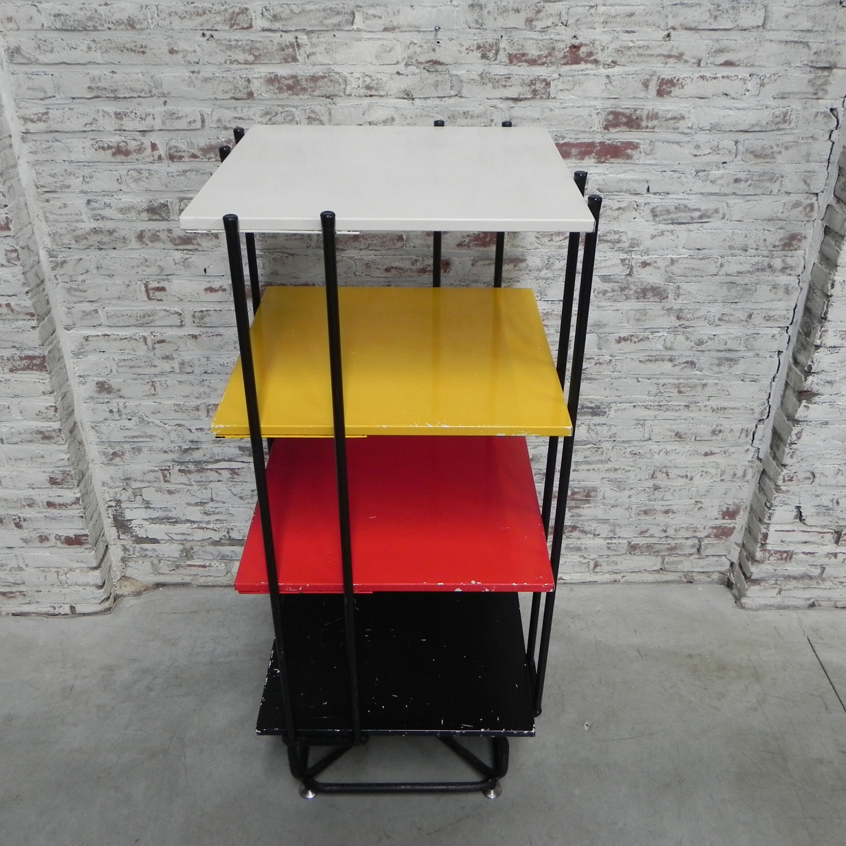 Bookcase