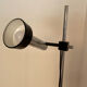 Floor lamp, chrome steel, adjustable, Staff L401