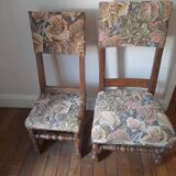 Set of 2 chairs