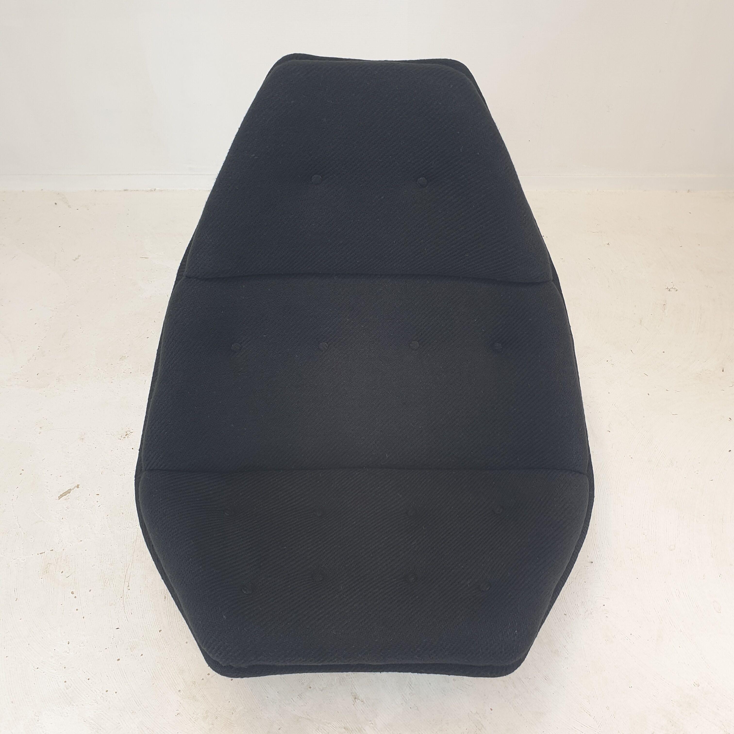 F510 Lounge Chair by Geoffrey Harcourt for Artifort, 1960s