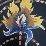 Jean Lurçat printed tapestry