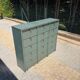 Industrial furniture