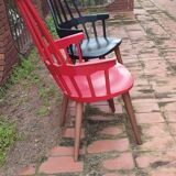 Comback Chair