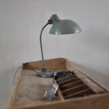 Desk lamp