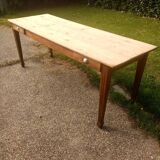 Farm table