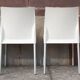 Chaises Pedrali "Ice 800" (Lot de 6)