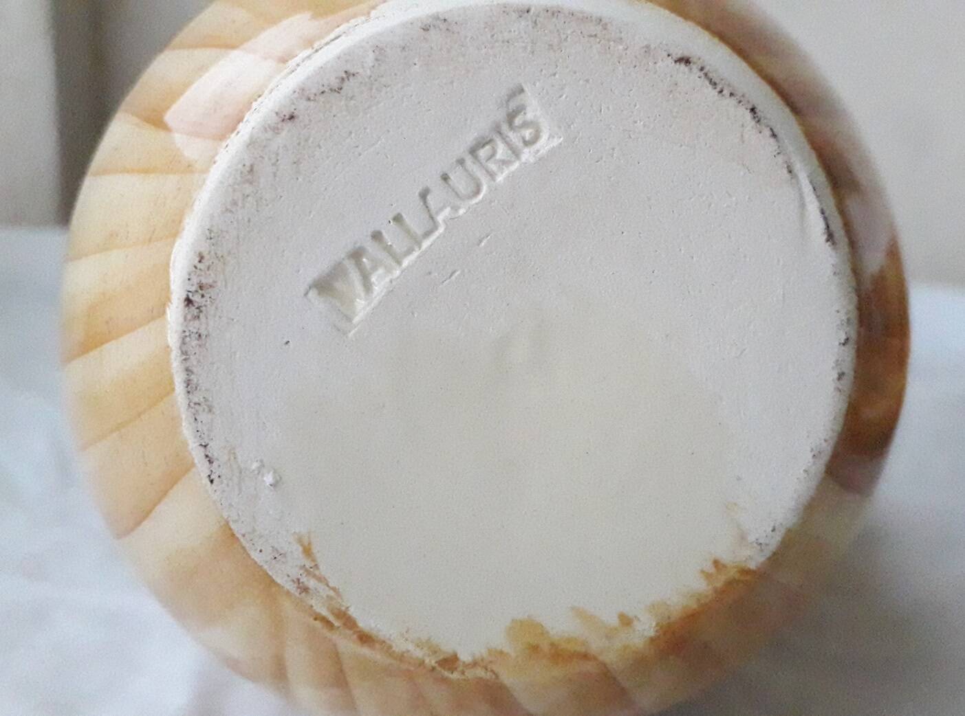 Vallauris faux wood service