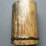 Bamboo Pot