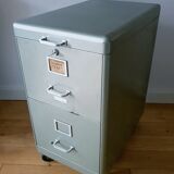 Yac metal binder