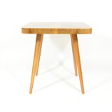 Table low Česky Nabytek 60s