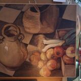 Canvas by Maurice Soudan