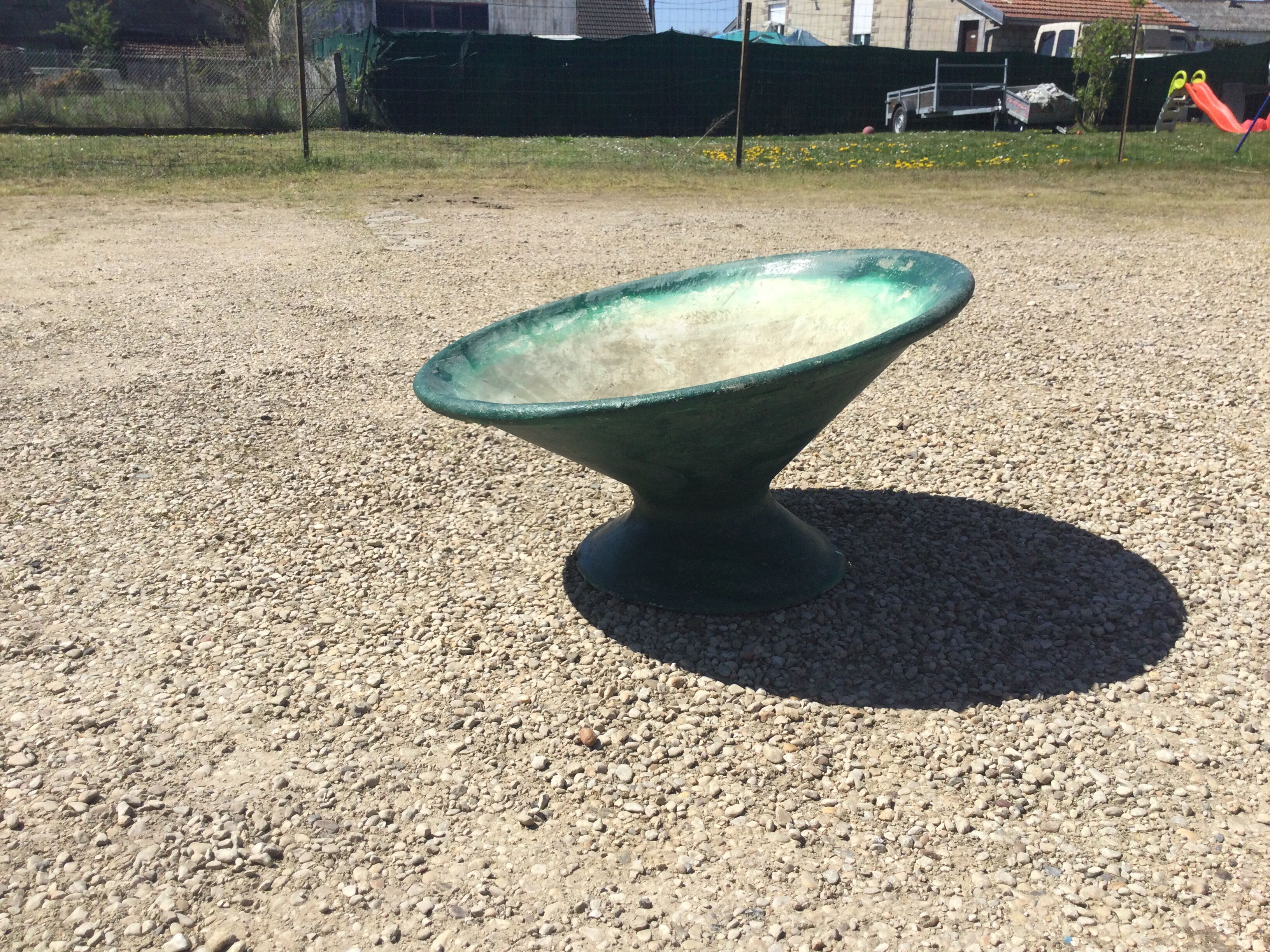 Planter