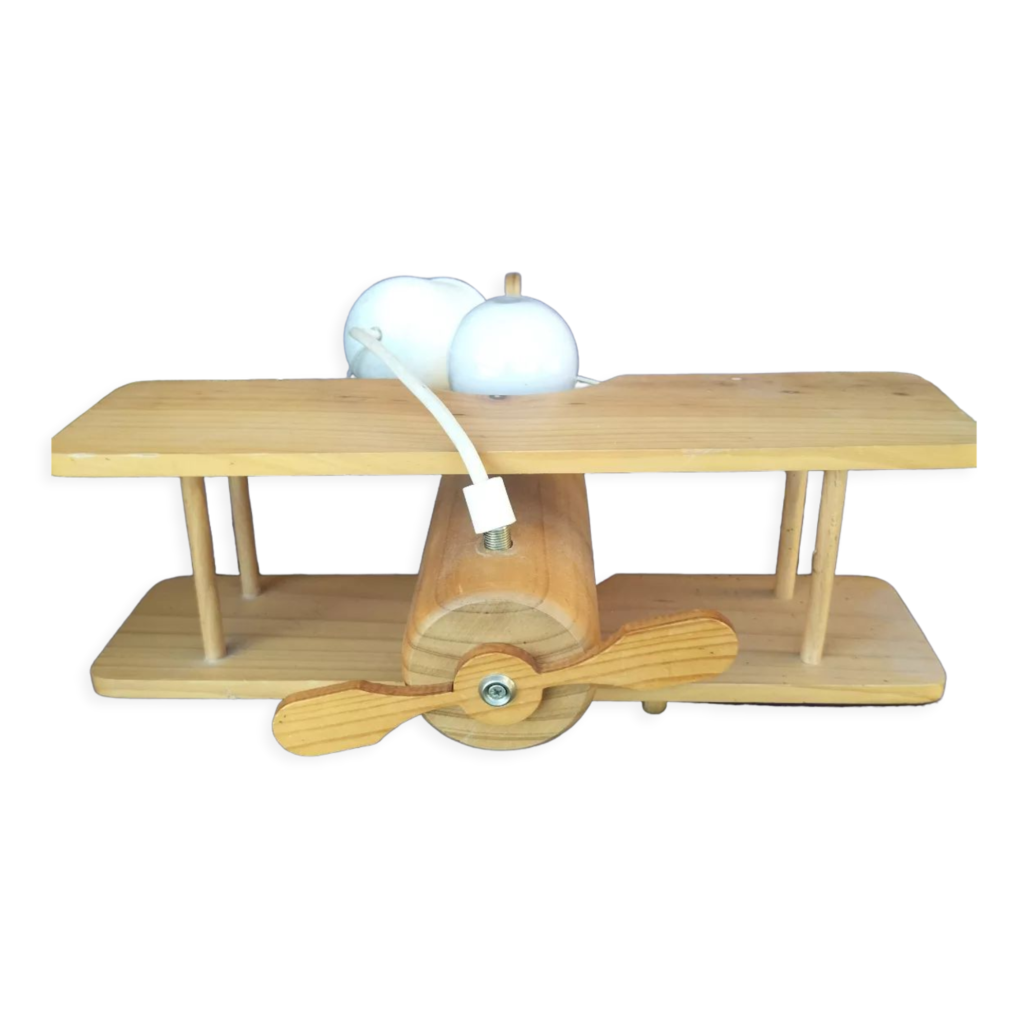 Chandelier children's room