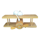 Chandelier children's room