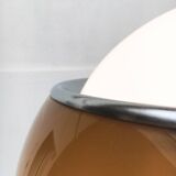 Flash Floor Lamp Space 1960s Italian by Guzzini