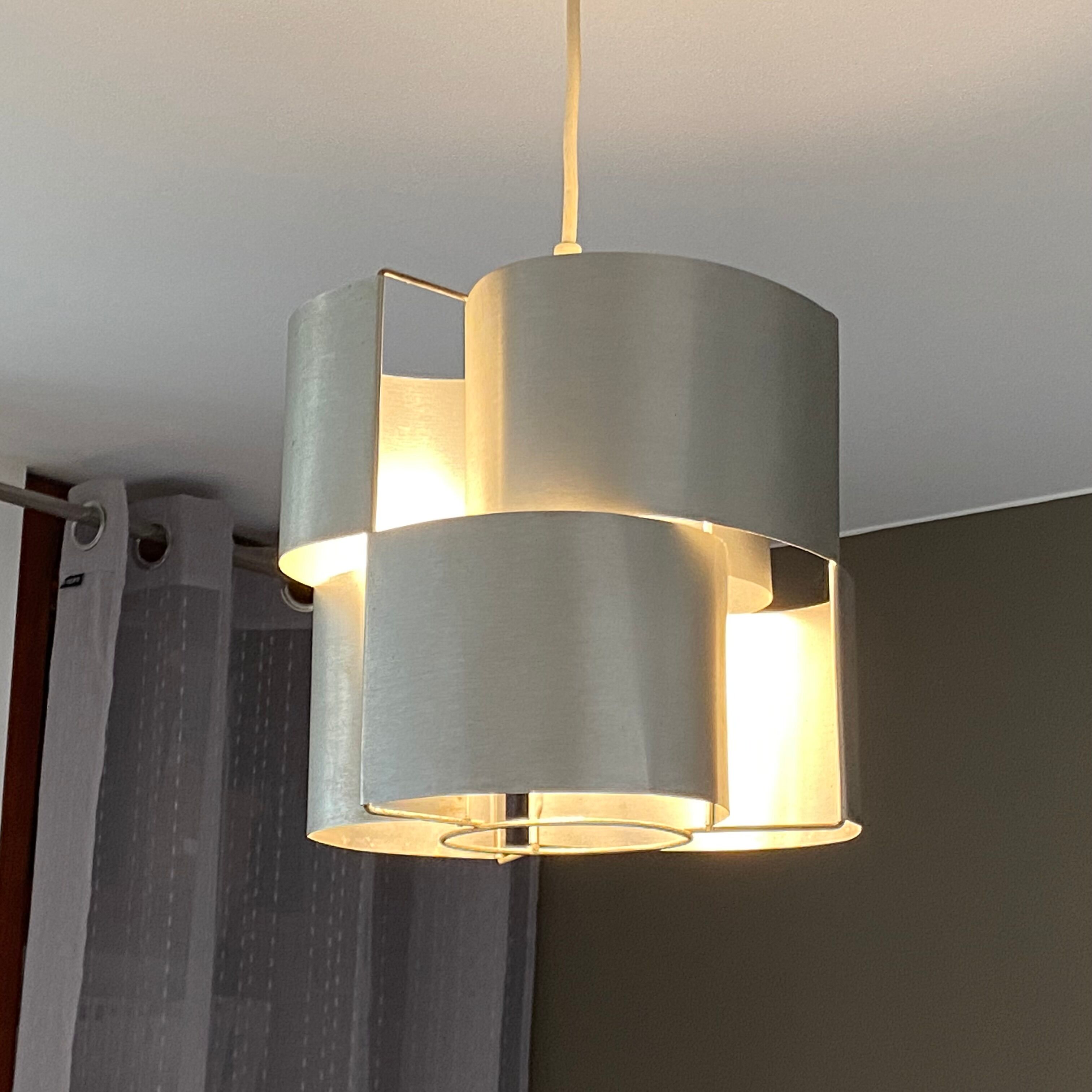 Suspension Max Sauze, 1970