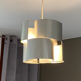 Suspension Max Sauze, 1970