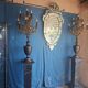 Paire de lampes