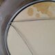Ceramic Mirror Mari Simmulson Floral Decor/ Scandinavian Design