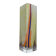 Art glass vase by Murano, 1970s
