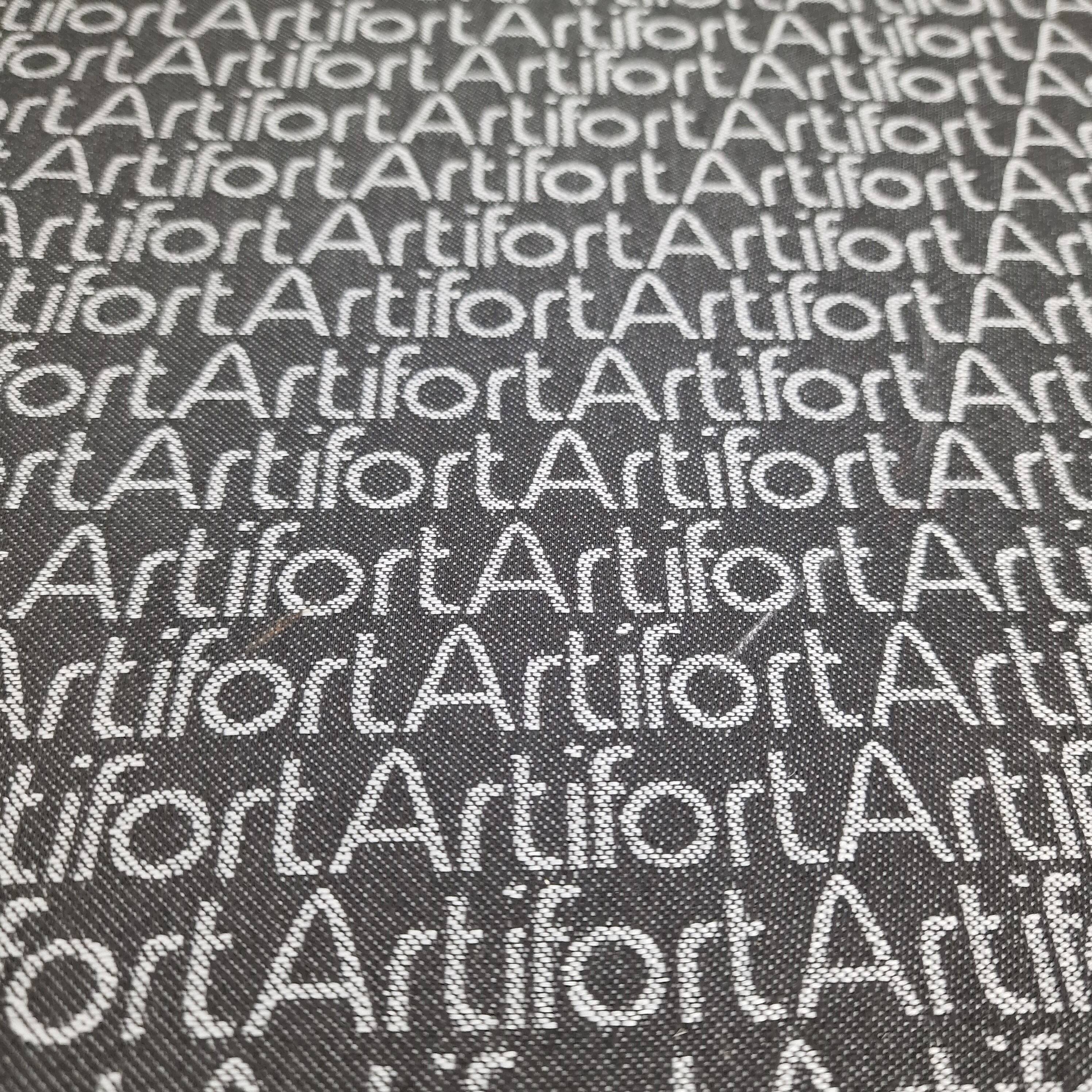 Cleopatra Sofa by Geoffrey Harcourt for Artifort, 1970s