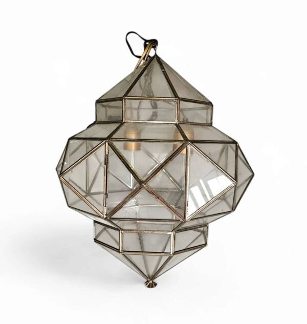 Lampe suspendue