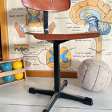 Vintage Marko children's school chair