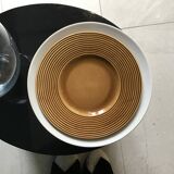 Plates set of 12