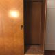 Armoire scandinave vintage