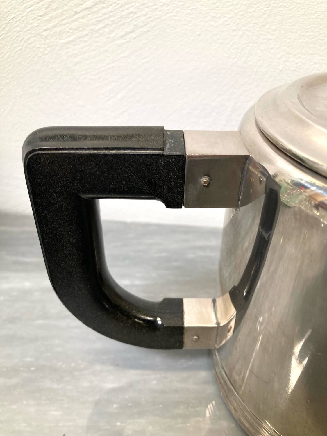 Gallia for Christofle théière