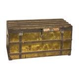 Old trunk