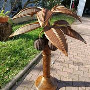 Lampadaire Mario Torres Lopez