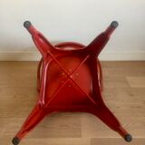 Fauteuil A56 Tolix années 60