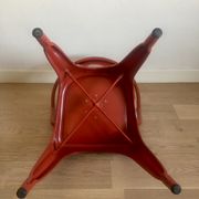 A56 Tolix armchair 1960