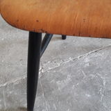 Scandinavian chair Tapiovaara