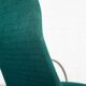 Vintage S826 Cantilever Rocking Chair by Ulrich Böhme for Thonet